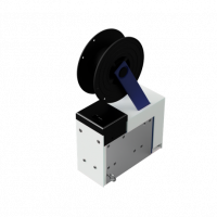 Group 643D – EcoMill™ Engineering